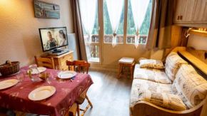 Magnifique studio au pied du télécabine d'Arrondaz et des pistes de ski Modane
